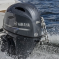 Двигател Yamaha F80D - мощен, надежден и икономичен