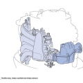 Двигател Yamaha F80D - по-мощен, по-тих, по-икономичен