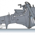 Yamaha F9.9JMHS - Извънбордови двигатели - YAMAHABOX