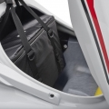 Джет Yamaha FX SVHO - 160 л или 30% повече обем за съхранение на багаж в сравнение с предходните FX модели