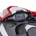 Джет Yamaha FX SVHO - с RiDE технология, специално покритие и още много екстри