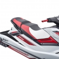 Джет Yamaha FX SVHO - удобна седалка за двама или трима