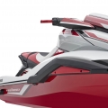 Джет Yamaha FX SVHO - лек корпус от NanoXcel2 и широка платформа