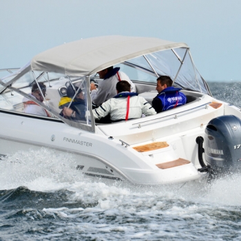Yamaha F175AETL - Извънбордови двигатели - YAMAHA