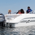 Yamaha F175AETL - Извънбордови двигатели - YAMAHA