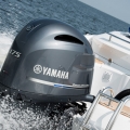 Yamaha F175AETL - Извънбордови двигатели - YAMAHA