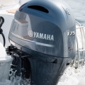 Yamaha F175AETL - Извънбордови двигатели - YAMAHA