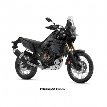 Yamaha Tenere 700 - Мотоциклети - YAMAHABOX