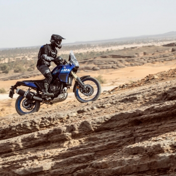 Yamaha Tenere 700 - Мотоциклети - YAMAHABOX