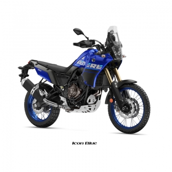 Yamaha Tenere 700 - Мотоциклети - YAMAHABOX