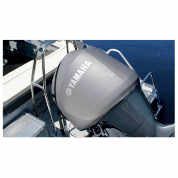 Оригинално покривало Yamaha за двигател Yamaha F4B/F5A/F6C